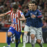 Ligue des champions : l'Atlético Madrid et Arsenal font match nul en demi-finale aller