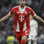 Ligue des champions : le Bayern Munich s'impose avec style face au Real Madrid