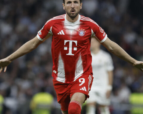 Ligue des champions : le Bayern Munich s'impose avec style face au Real Madrid