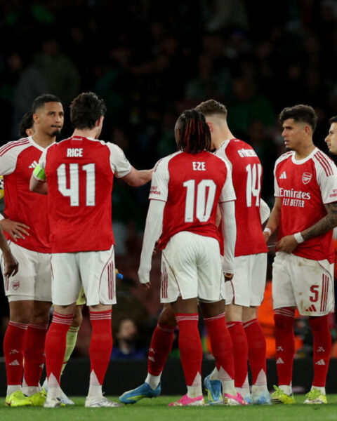 Ligue des champions : le Bayern Munich surclasse le FC Barcelone et atteint les demi-finales