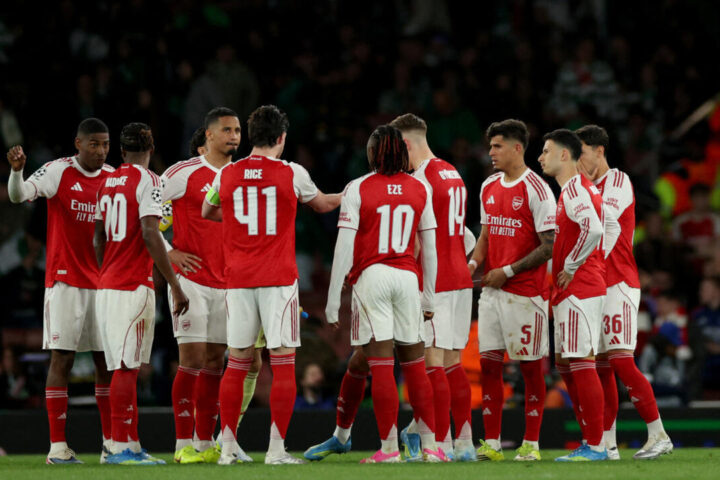 Ligue des champions : le Bayern Munich surclasse le FC Barcelone et atteint les demi-finales