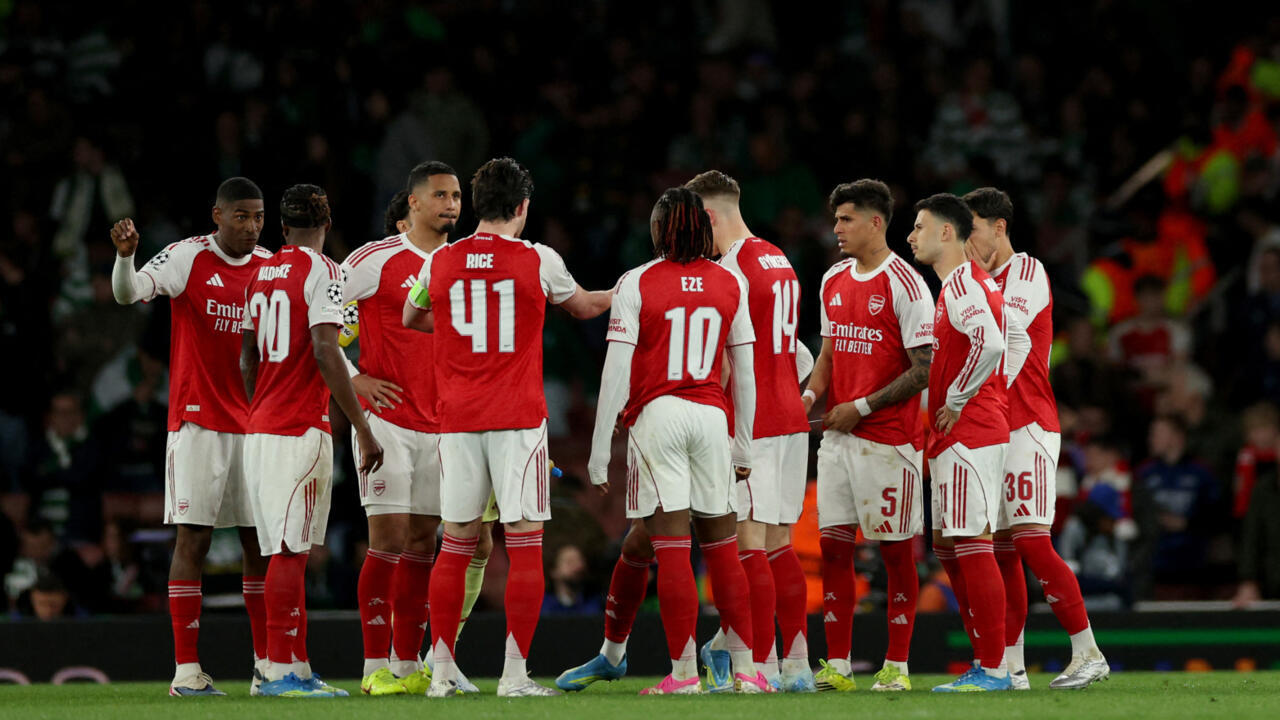 Ligue des champions : le Bayern Munich surclasse le FC Barcelone et atteint les demi-finales