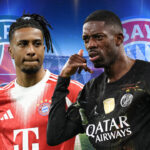 Ligue des champions : le PSG affronte le Bayern Munich en demi-finale aller en direct.