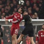 Ligue des champions : le PSG bat Liverpool et se qualifie pour les demi-finales.