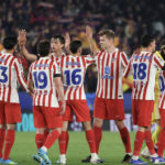 Ligue des champions : le PSG domine complètement son match contre l'Inter Milan