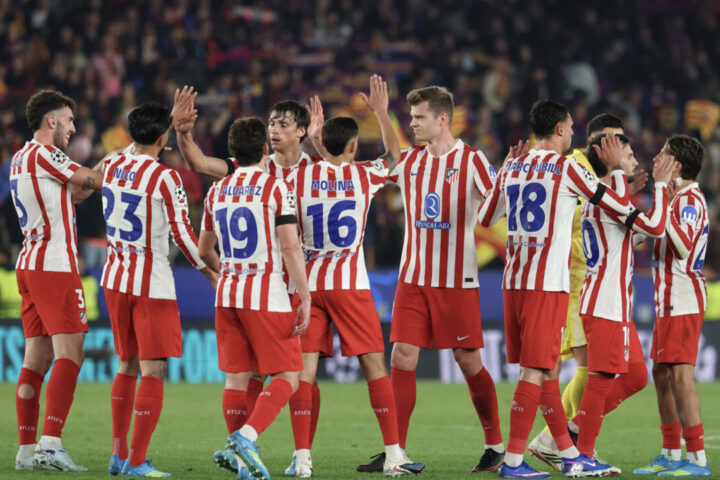 Ligue des champions : le PSG domine complètement son match contre l'Inter Milan