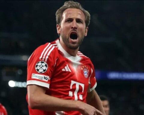 Ligue des champions : PSG-Bayern, Luis Enrique témoigne d'une intensité de match sans précédent.