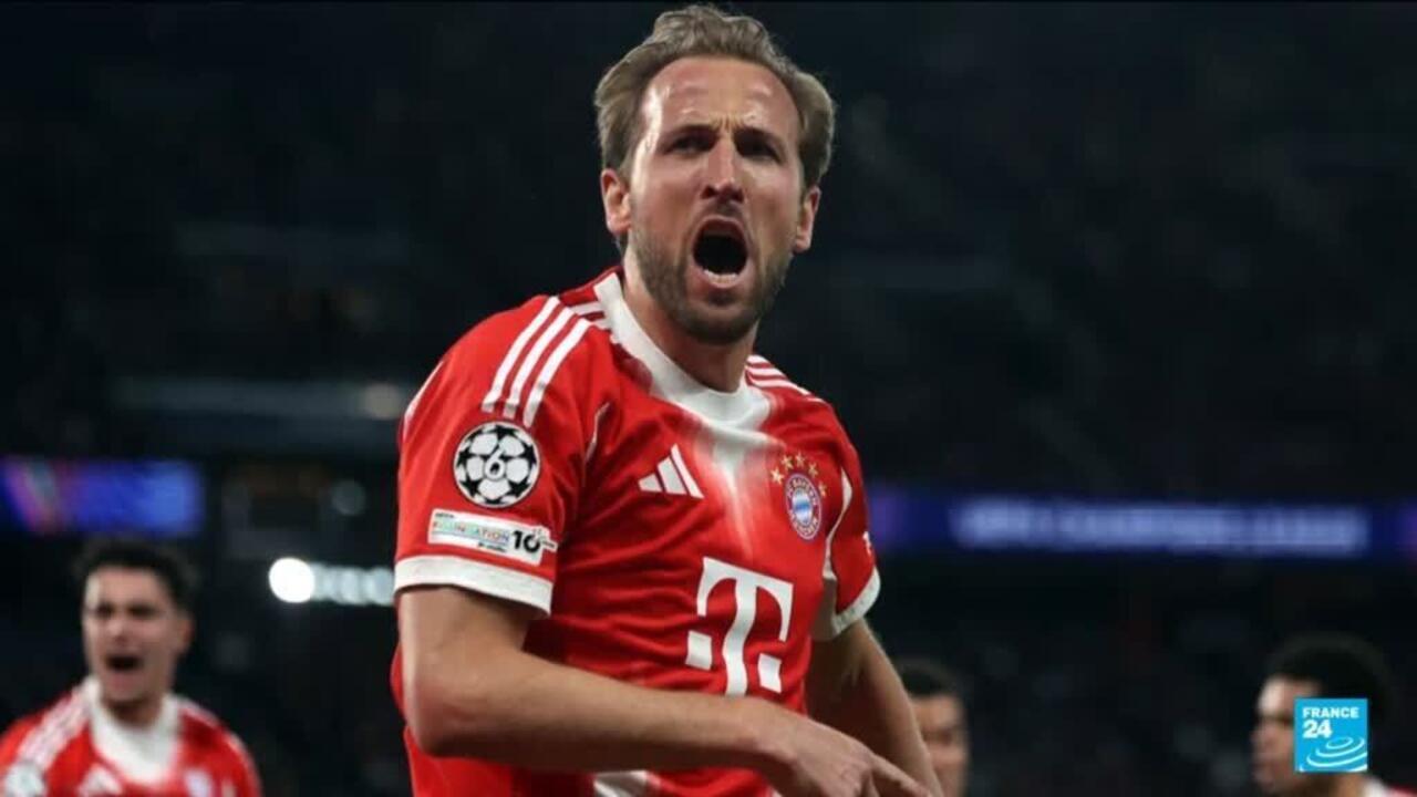 Ligue des champions : PSG-Bayern, Luis Enrique témoigne d'une intensité de match sans précédent.