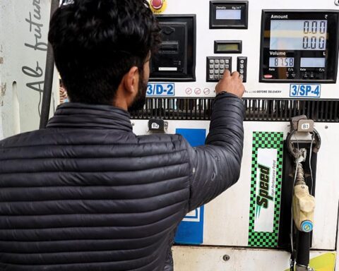 L'IMF met en garde contre une récession mondiale si la guerre contre l'Iran s'intensifie