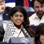 L'immunité parlementaire de Rima Hassan contestée après sa garde à vue pour apologie du terrorisme