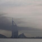 L'impact de la guerre en Iran sur la façade libérale de Dubaï