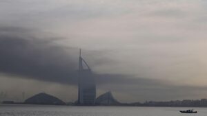 L'impact de la guerre en Iran sur la façade libérale de Dubaï