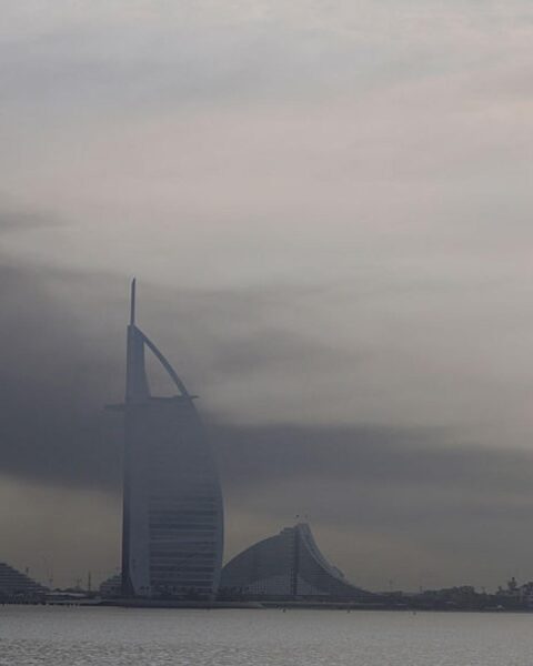 L'impact de la guerre en Iran sur la façade libérale de Dubaï