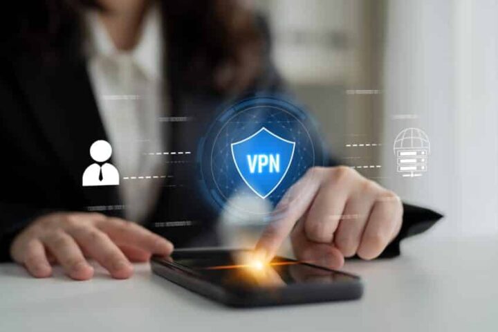 L'importance croissante des VPN en tant que stratégie essentielle pour la protection des données personnelles