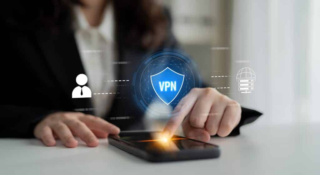 L'importance croissante des VPN en tant que stratégie essentielle pour la protection des données personnelles