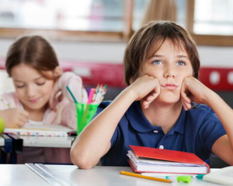 L'importance d'évaluer la décision de faire sauter une classe à un enfant à haut potentiel