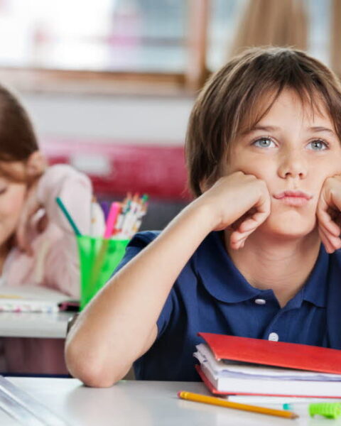 L'importance d'évaluer la décision de faire sauter une classe à un enfant à haut potentiel