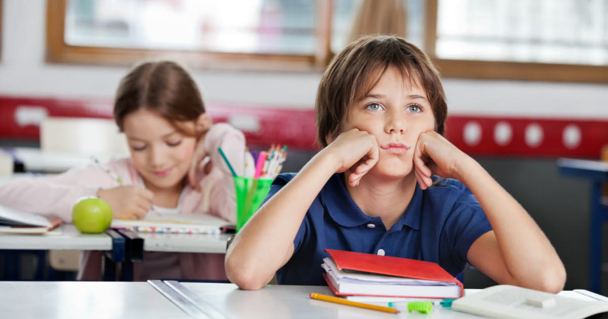 L'importance d'évaluer la décision de faire sauter une classe à un enfant à haut potentiel