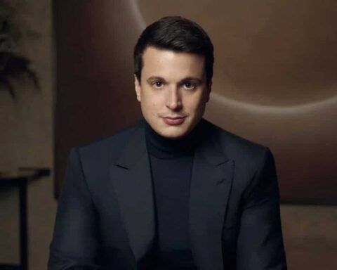 L'intelligence artificielle se transforme en industrie lourde : Max-Hervé George mise sur Polarise.