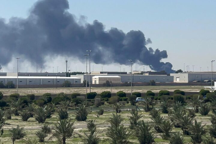 L'Iran menace de cibler des entreprises technologiques américaines si la guerre s'intensifie