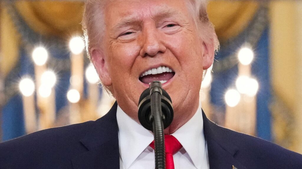 L'Iran menace des attaques écrasantes et élargies après le discours de Trump