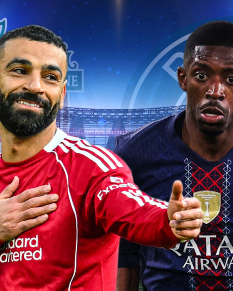 Liverpool - PSG en direct : suivez le match retour des quarts de finale de la Ligue des champions. 
CAN 2025 : condamnations judiciaires confirmées pour ...