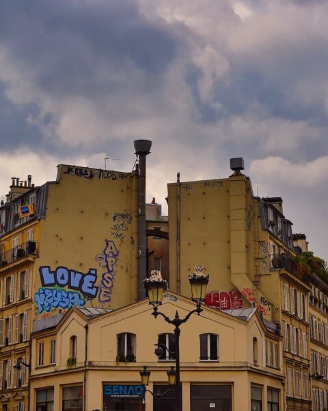 Logement à Paris : la doublement de la taxe sur les logements vacants vise à libérer 20 000 appartements.