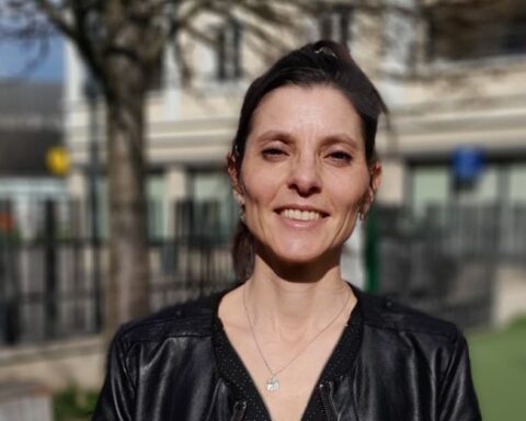 Loréline Champ milite pour la performance féminine et souhaite briser les tabous à Dardilly