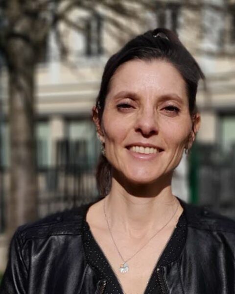 Loréline Champ milite pour la performance féminine et souhaite briser les tabous à Dardilly