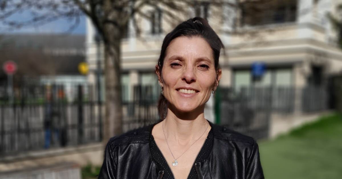 Loréline Champ milite pour la performance féminine et souhaite briser les tabous à Dardilly
