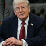 L'Ukraine propose de nommer une région "Donnyland" en hommage à Trump