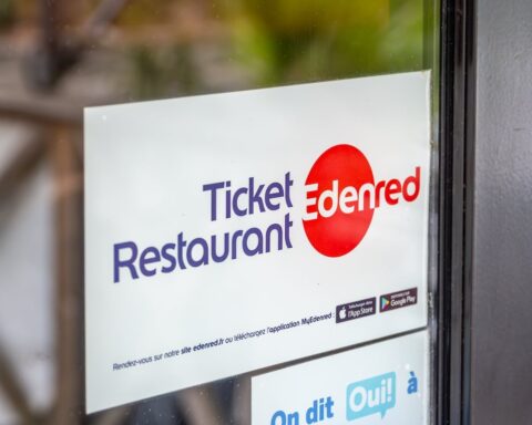 L'utilisation des titres restaurant pourrait évoluer de manière significative.