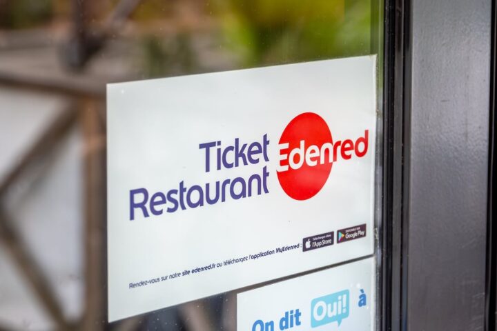 L'utilisation des titres restaurant pourrait évoluer de manière significative.