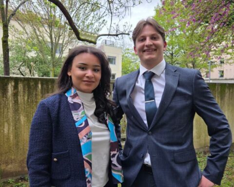 Lyon : une start-up lutte contre la sédentarité au travail avec des programmes sportifs