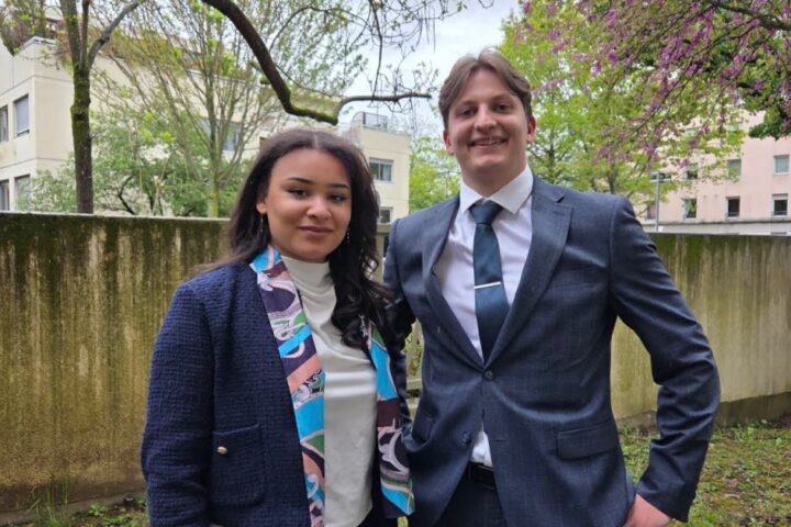 Lyon : une start-up lutte contre la sédentarité au travail avec des programmes sportifs