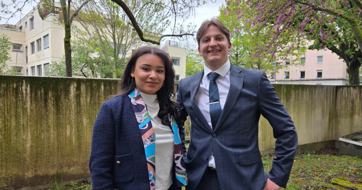 Lyon : une start-up lutte contre la sédentarité au travail avec des programmes sportifs