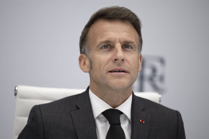 Macron propose d'appliquer la « méthode Notre-Dame » pour accélérer les projets en France