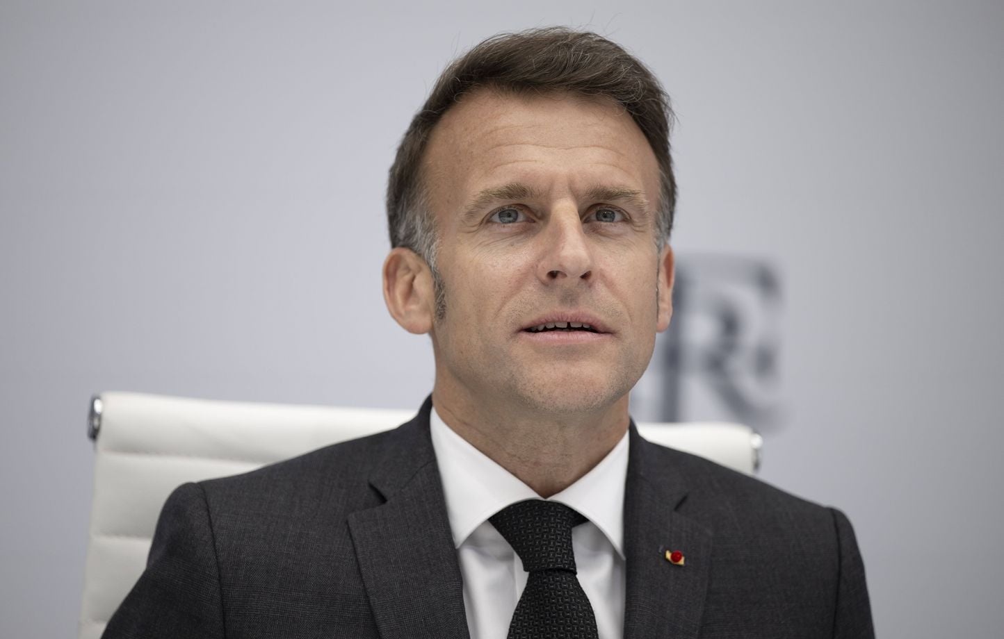 Macron propose d'appliquer la « méthode Notre-Dame » pour accélérer les projets en France