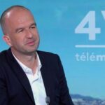 Manuel Bompard appelle à la régulation des prix des carburants face à l'augmentation des coûts