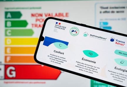 MaPrimeRénov' ne financera plus les rénovations avec chauffage au gaz à partir de septembre 2026