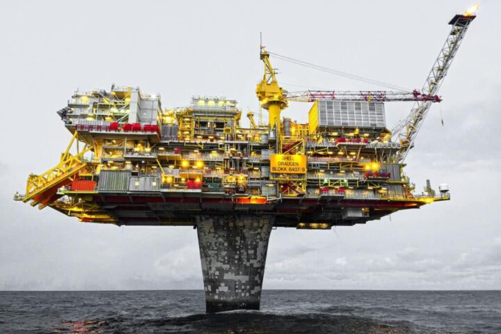 Marché pétrolier : les raisons de l'envolée des prix du brut en 2026