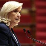 Marine Le Pen critique la gestion de la crise des carburants par le gouvernement et exige une réduction de la TVA