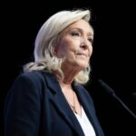 Marine Le Pen exclut Matignon, affirmant qu'elle n'a pas besoin d'un « lot de consolation »