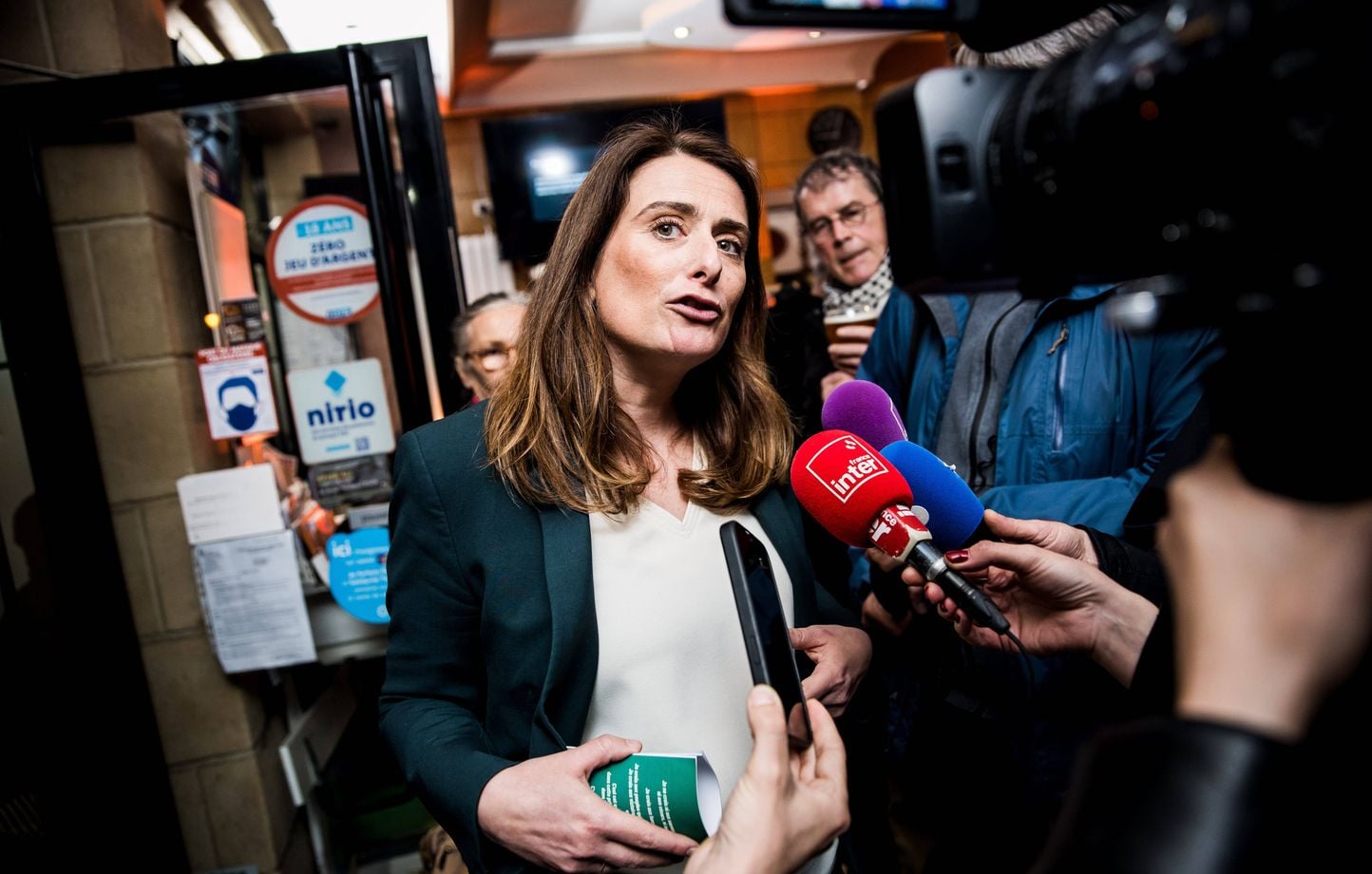 Marine Tondelier dénonce le sabotage des opposants à la primaire à gauche pour 2027