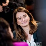 Marine Tondelier enceinte : elle répond aux critiques sur son âge et sa vie privée