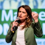 Marine Tondelier tente de restaurer son autorité face aux critiques internes au sein des Écologistes