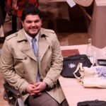 Marseille : Amine Kessaci nommé 4e adjoint à la mairie, chargé de la jeunesse et de la citoyenneté