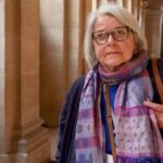 "Maryvone Raveneau, veuve d'une victime du DC-10 d’UTA, dénonce le déni sur l'attentat libyen"