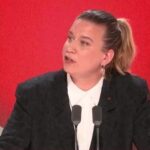 Mathilde Panot annonce la participation de LFI à la réunion sur le projet de loi contre l'antisémitisme