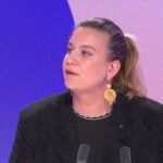 Mathilde Panot demande la réquisition des carburants face à la pénurie croissante